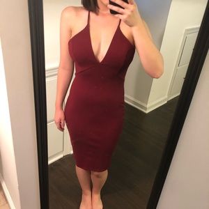 Lulu’s dress